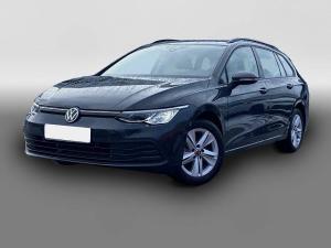 Volkswagen Golf Variant 1.5 TSI Life LED+APP-CONNECT+ACTIVE