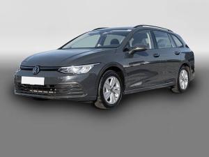 Volkswagen Golf Variant 1.5 TSI Life NAVI ALU PDC