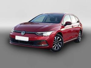 Volkswagen Golf Variant 2.0 TDI DSG Active APP-CONNECT+AHK+