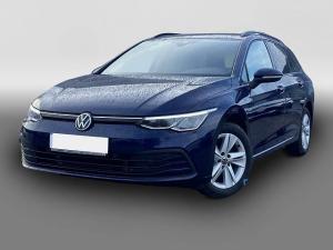 Volkswagen Golf Variant 2.0 TDI DSG Life AHK+APP-CONNECT+AC