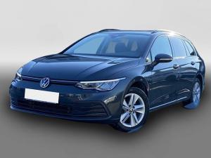 Volkswagen Golf Variant 2.0 TDI DSG Life APP-CONNECT+ACTIVE