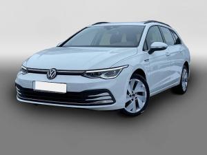 Volkswagen Golf Variant 2.0 TDI DSG Style APP-CONNECT+ACTIV