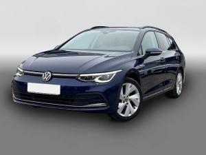 Volkswagen Golf Variant 2.0 TDI DSG Style STANDHEIZUNG+KAME