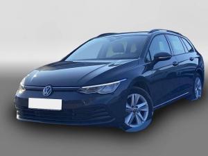 Volkswagen Golf Variant 2.0 TDI Life AHK+APP-CONNECT+ACTIVE