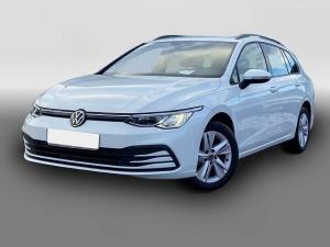 Volkswagen Golf Variant 2.0 TDI Life NAVI+LED+KAMERA+AHK+AP