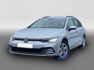 Volkswagen Golf Variant 2.0 TDI LIFE STANDHEIZUNG+AHK+4xSHZ