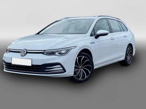 Volkswagen Golf Variant 2.0 TSI DSG Style EL.HECK+ASSISTENZ