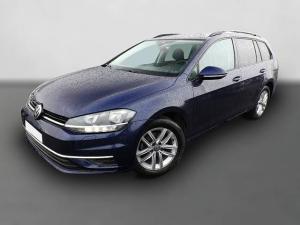 Volkswagen Golf VII 2.0 TDI 150 DSG Comfortline Nav ACC BSS
