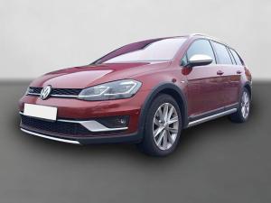 Volkswagen Golf VII Alltrack 2.0 TDI 150 DSG 4M Pano ACC