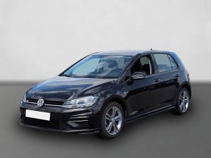 Volkswagen Golf VII R-LINE 1.6TDI*Navi PDCv+h Bluetoo 17*