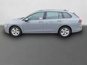 Volkswagen Golf VIII 1.0 TSI Navi Klima Alu…