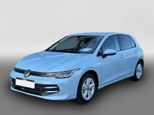 Volkswagen Golf VIII 1.5 eTSI Life DSG LED Navi Allwetterreifen Assistenzpaket
