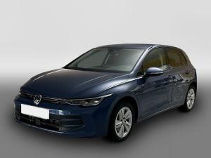 Volkswagen Golf VIII 1.5 eTSI Life DSG LED Navi Allwetterreifen Assistenzpaket