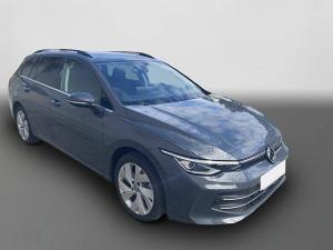 Volkswagen Golf VIII 1.5 eTSI Style DSG,R-Cam,AppCon.,SHZ,LHZ,L…