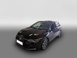 Volkswagen Golf VIII 2.0 TDI DSG Active Navi,AHK,Pano,HUD