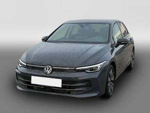 Volkswagen Golf VIII 2.0 TDI DSG Goal Navi,AHK,LED Plus