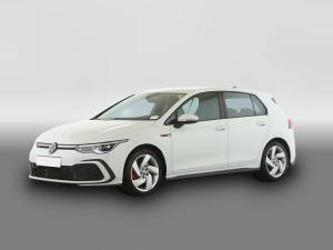Volkswagen Golf VIII 2.0 TSI GTI *AHK*LED*PDC*AppleCar*