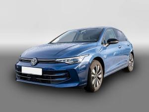 Volkswagen Golf VIII