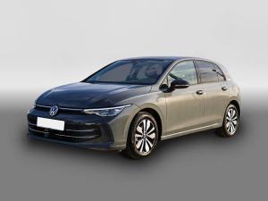 Volkswagen Golf VIII