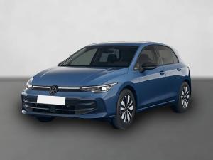 Volkswagen Golf VIII