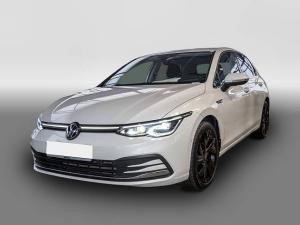 Volkswagen Golf VIII