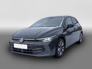 Volkswagen Golf VIII