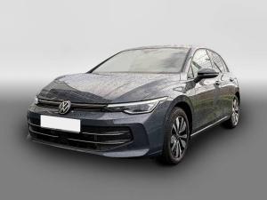 Volkswagen Golf VIII