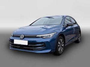 Volkswagen Golf VIII