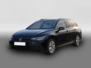 Volkswagen Golf VIII