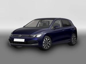 Volkswagen Golf VIII