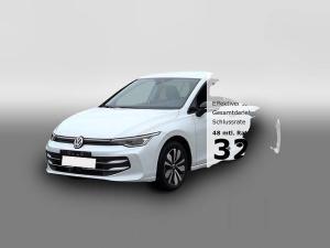 Volkswagen Golf VIII GOAL TDI*DSG AHK LED+ ACC Navi R-Kam