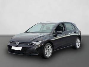 Volkswagen Golf VIII Life 1.5eTSI*DSG ACC R-Kam Navi LED
