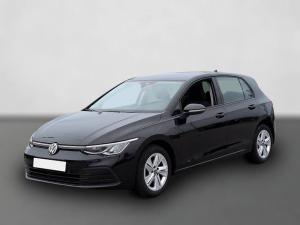 Volkswagen Golf VIII Life 2.0TDI*StndHzg ACC 4xSHZ Navi LED