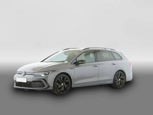 Volkswagen Golf VIII Variant 1.5 eTSI R-Line *RFK*H-K*StandH*