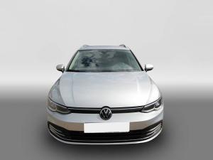 Volkswagen Golf VIII Variant 2.0 TDI 7-DSG Active LED+NAVI…