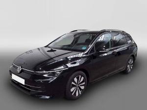 Volkswagen Golf VIII Variant 2.0 TDI DSG Goal IQ.Light/ACC/360°/App/Navi/AHK