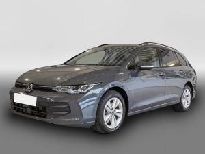 Volkswagen Golf VIII Variant 2.0 TDI DSG Life-Navi*AHK*Kamera*Panorama*Head-up*ACC