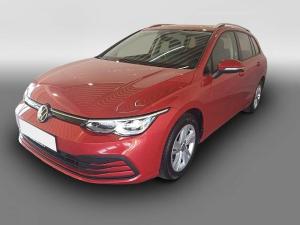 Volkswagen Golf VIII Variant 2.0 TDI Life ACC+NAVI+LED