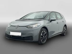 Volkswagen ID.3 Performance LED NAVI SHZ