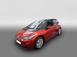 Volkswagen ID.3 Pro Performance LED/Kamera/App/Navi