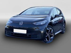 Volkswagen ID.3 Pro S 82 kWh CCS+APP-CONNECT+NAVI+LED+DAB+L