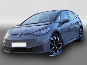 Volkswagen ID.3 Pro-S WÄRMEPUMPE+CCS+APP-CONNECT+KAMERA+NA