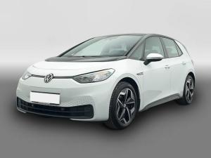 Volkswagen ID.3 Pro S WP NAVI ALU19 ACC SITZH
