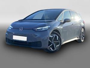 Volkswagen ID.3 Pure Performance CCS+APP-CONNECT+NAVI+LED+D