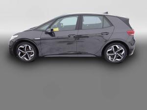 Volkswagen ID.3 Pure Performance Elektrik 1-Gang Navi…