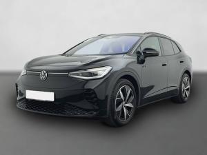 Volkswagen ID.4 GTX 4Mo. WÄRMEPUMPE AHK PANO IQ.LIGHT KAMERA ACC