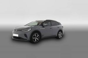 Volkswagen ID.4 GTX 4Motion 300 PK 77 kWh