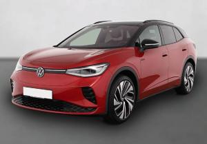 Volkswagen ID.4 GTX 77 kWh