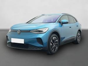 Volkswagen ID.4 Pro ab mtl. 440 EUR AHK KAMERA H&K-SOUND HuD