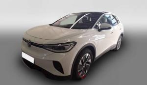 Volkswagen ID.4 Pro AHK KAMERA IQ.LIGHT ACC